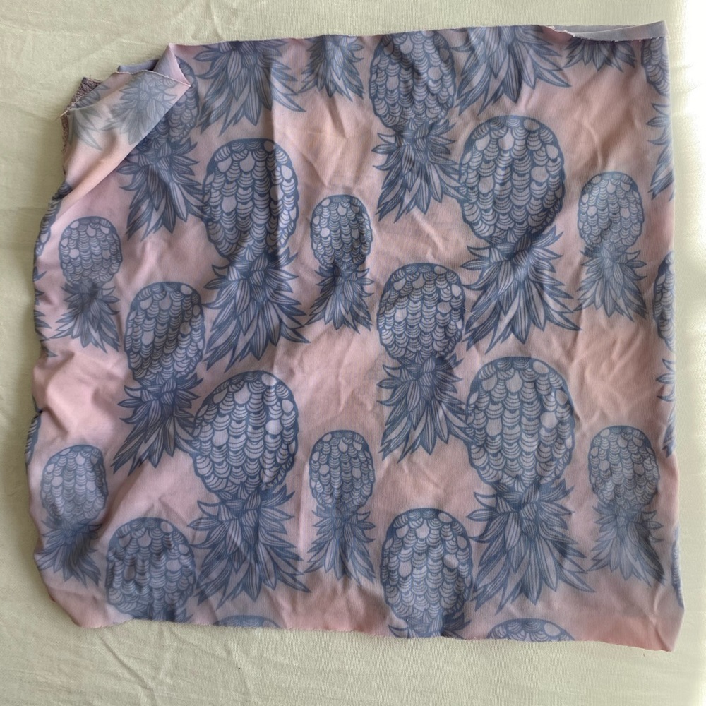 Simply southern headband